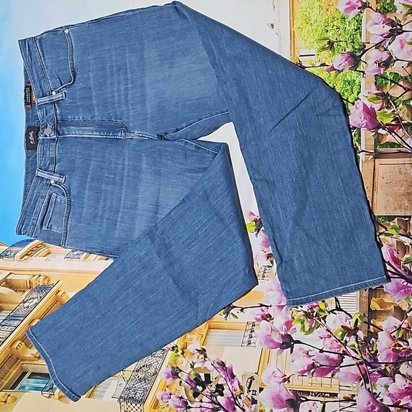 34 Heritage Other - 34 Heritage Men's Blue Jeans Charisma 36x32